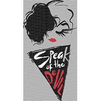 Disney Style-DSN 1692